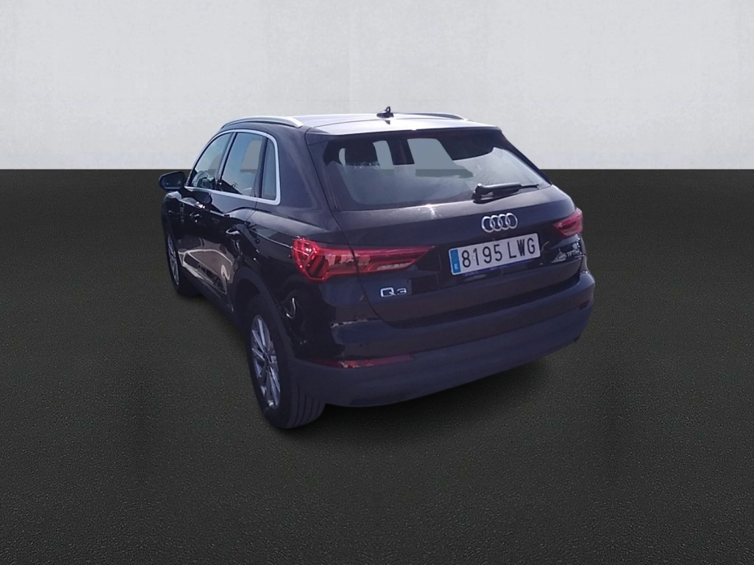 Audi Q3 45 TFSI e 180kW S tronic Advanced - Foto 6