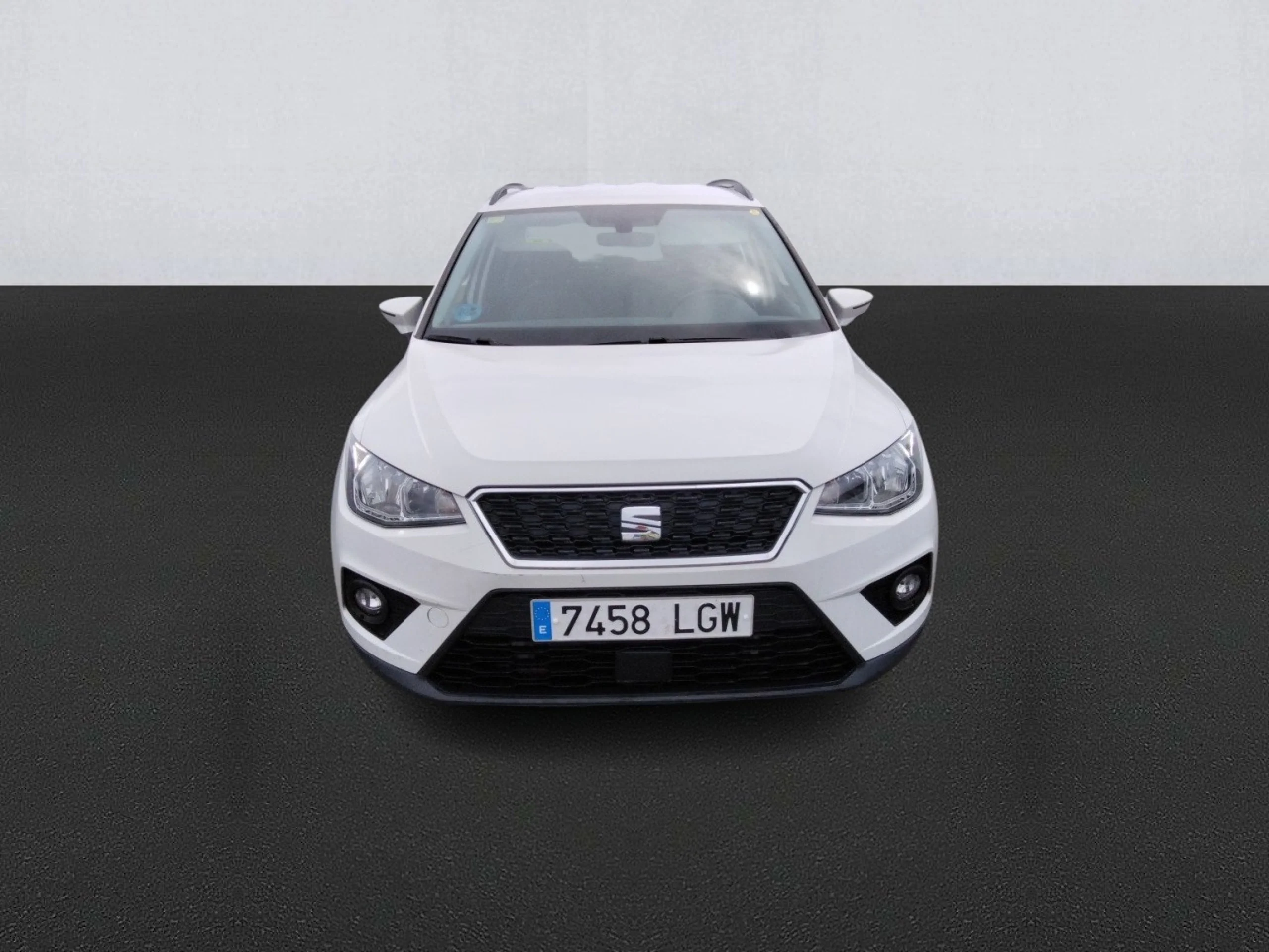 Seat Arona 1.0 TSI 85kW (115CV) Style Edition Eco - Foto 2