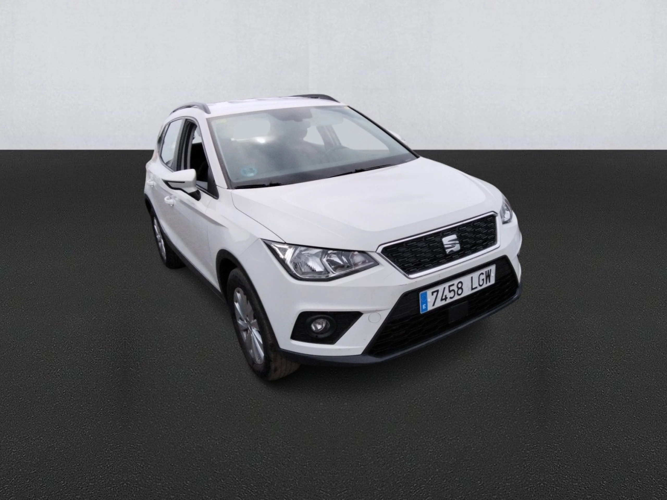 Seat Arona 1.0 TSI 85kW (115CV) Style Edition Eco - Foto 3