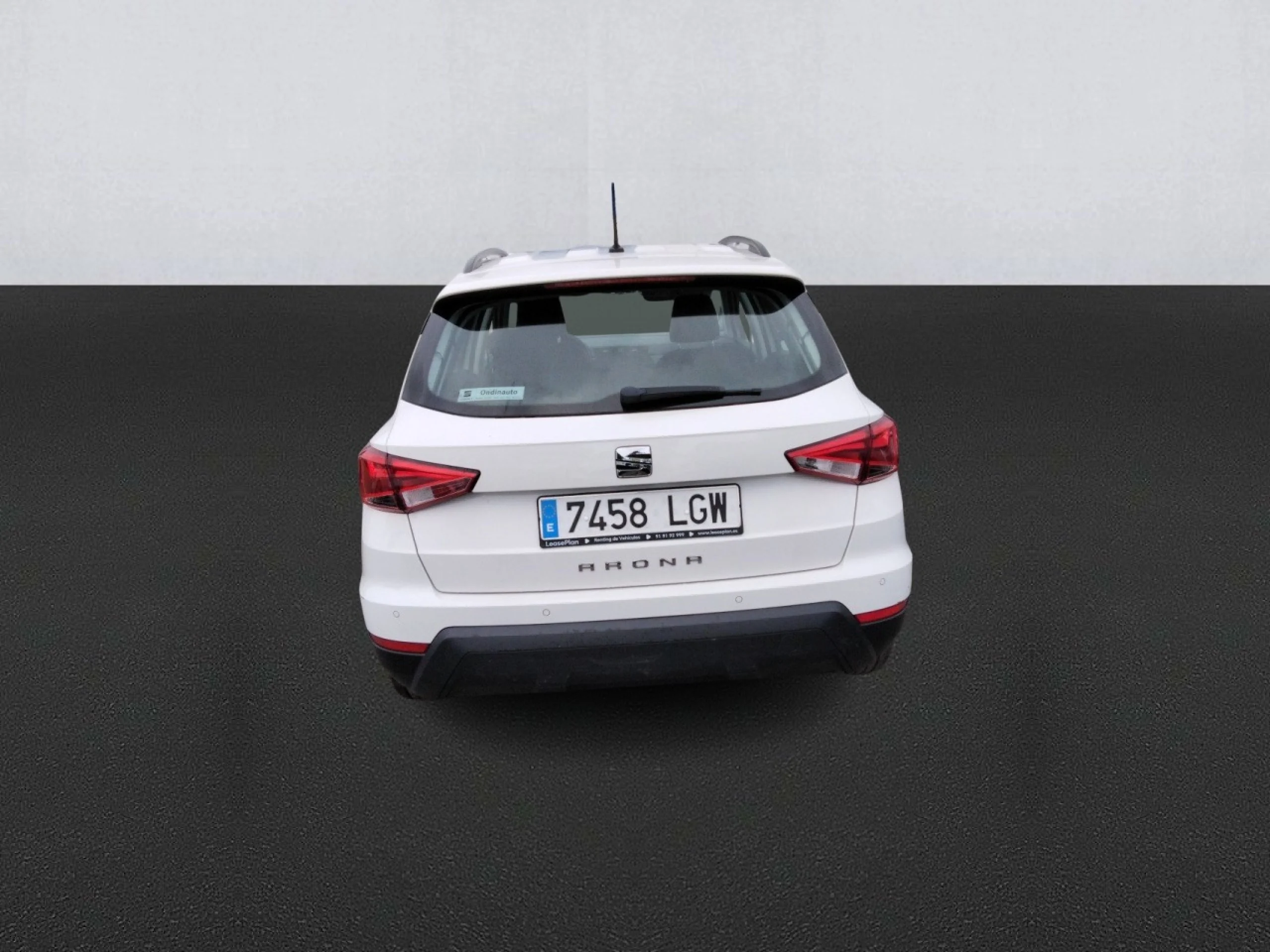 Seat Arona 1.0 TSI 85kW (115CV) Style Edition Eco - Foto 5