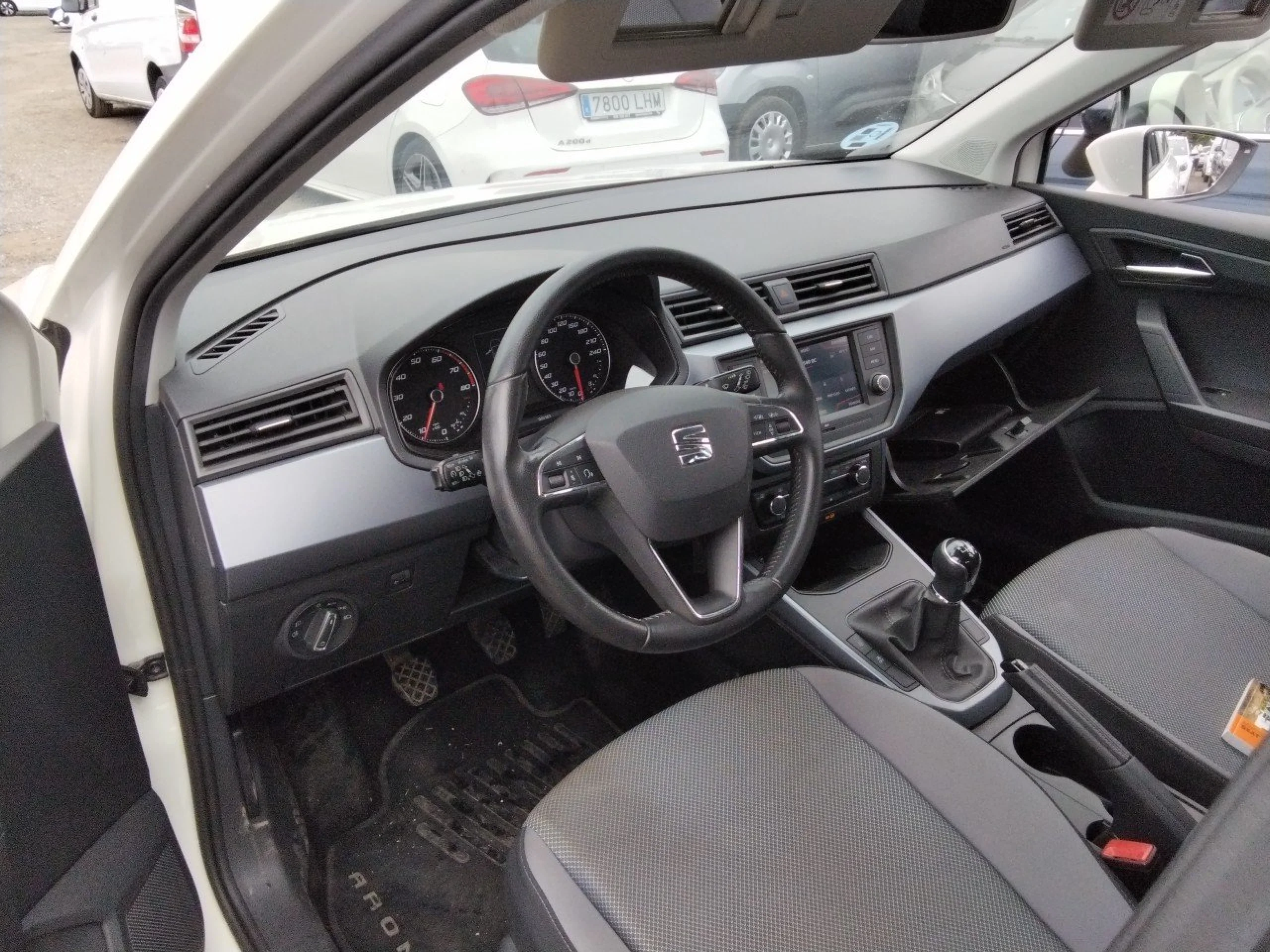 Seat Arona 1.0 TSI 85kW (115CV) Style Edition Eco - Foto 7