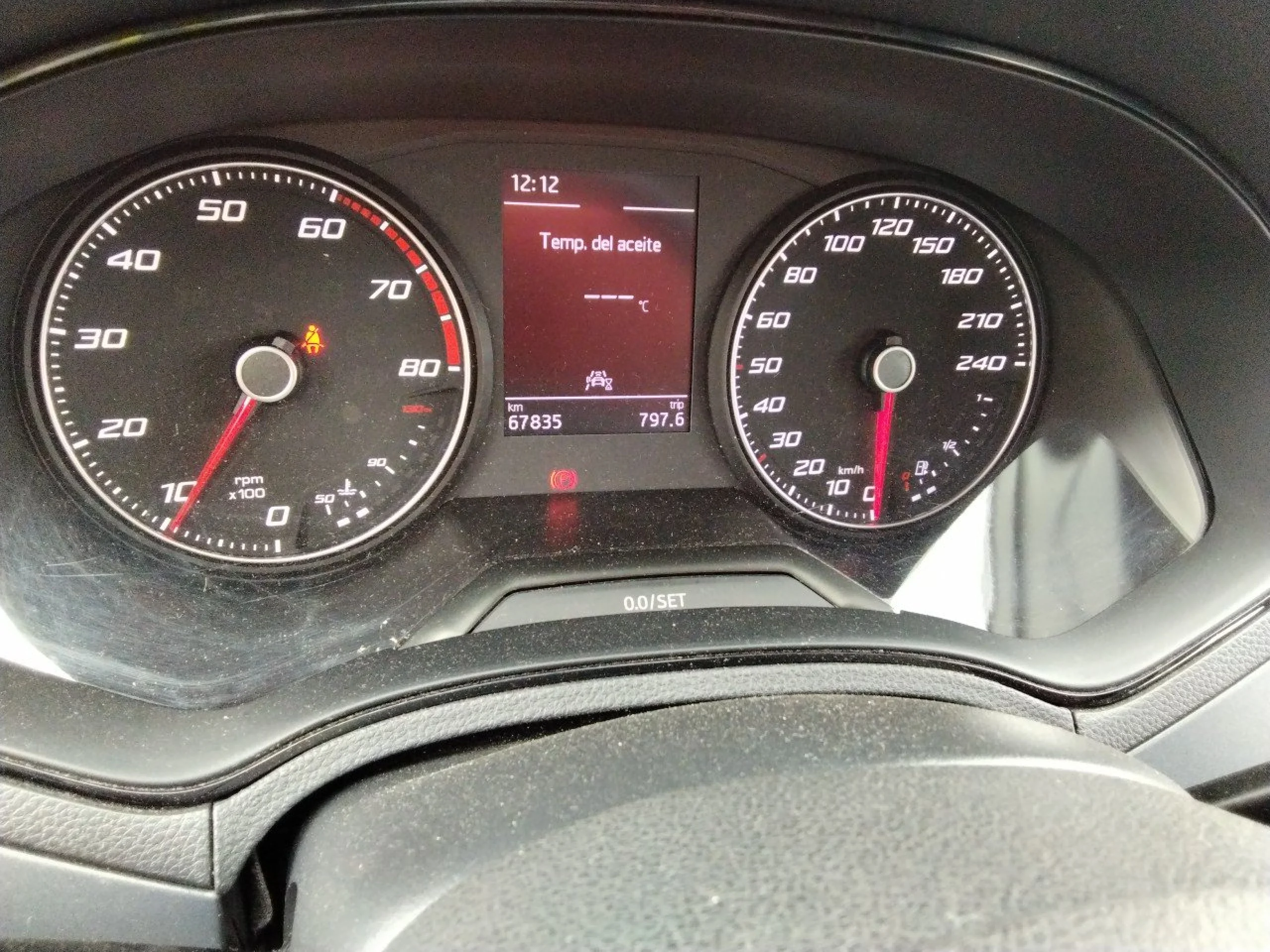 Seat Arona 1.0 TSI 85kW (115CV) Style Edition Eco - Foto 8