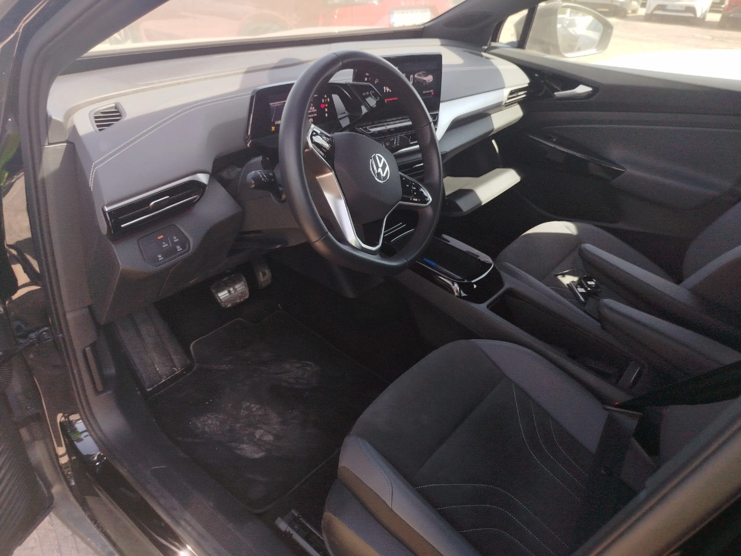 Volkswagen ID4 ID.4 Pro 128kW (174CV) 77kWh Automático - Foto 7