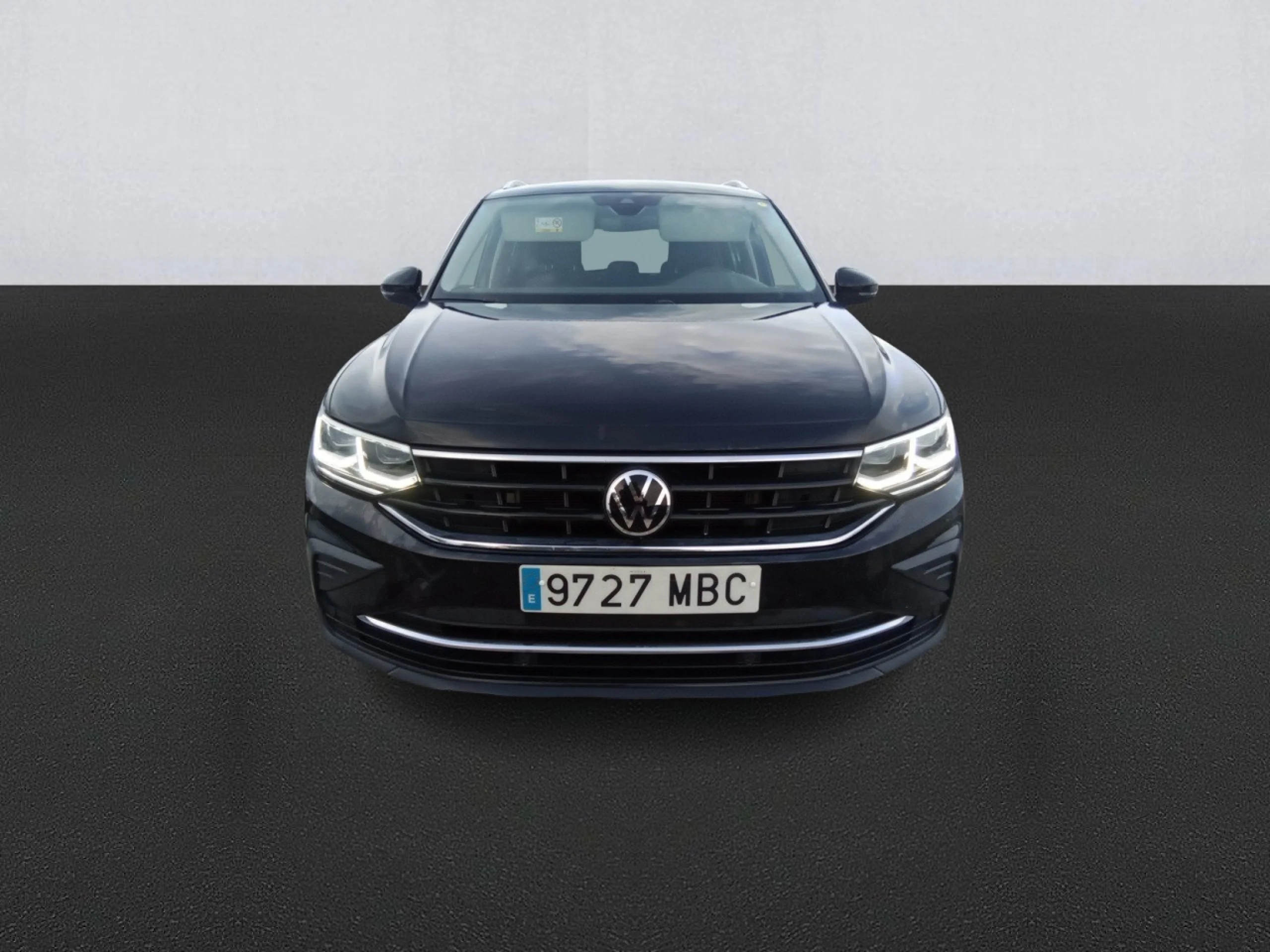 Volkswagen Tiguan Life 1.4 TSI eHybrid 180kW (245CV) DSG - Foto 2