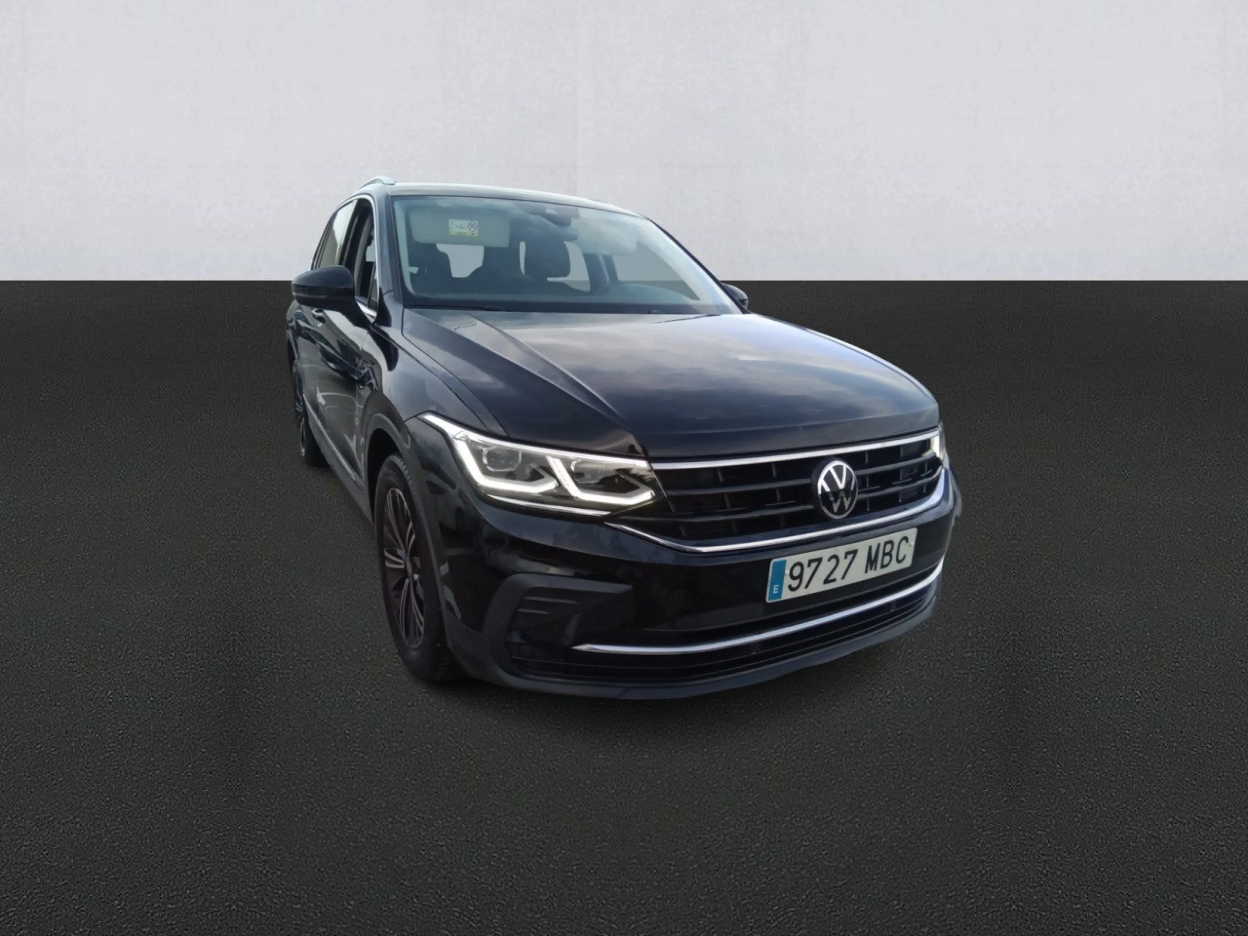 Volkswagen Tiguan Life 1.4 TSI eHybrid 180kW (245CV) DSG - Foto 3