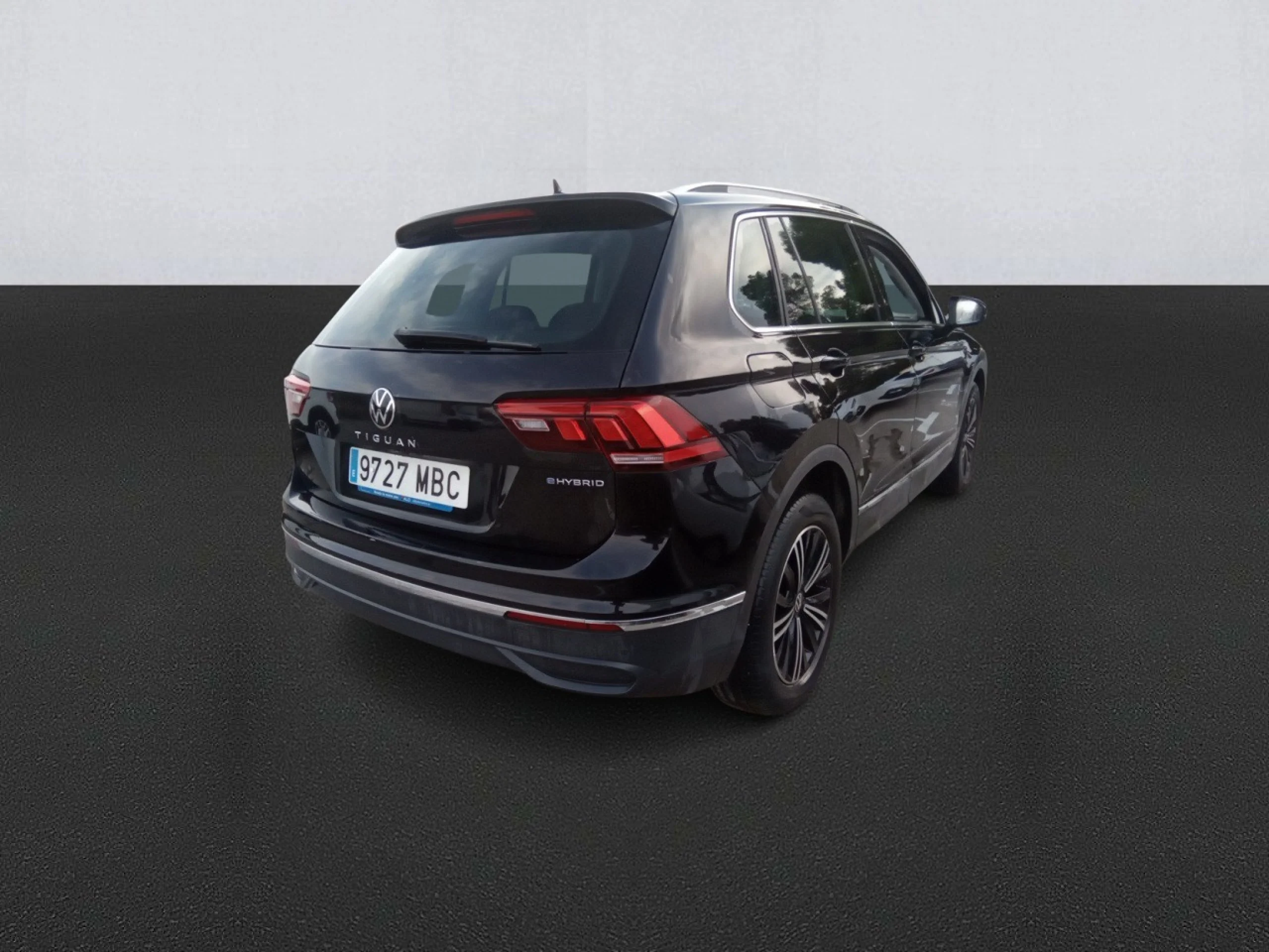 Volkswagen Tiguan Life 1.4 TSI eHybrid 180kW (245CV) DSG - Foto 4