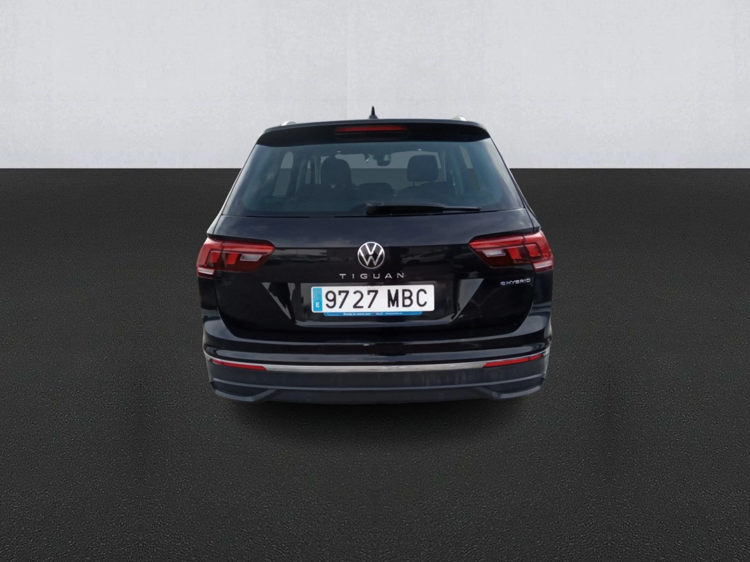 Volkswagen Tiguan Life 1.4 TSI eHybrid 180kW (245CV) DSG - Foto 5