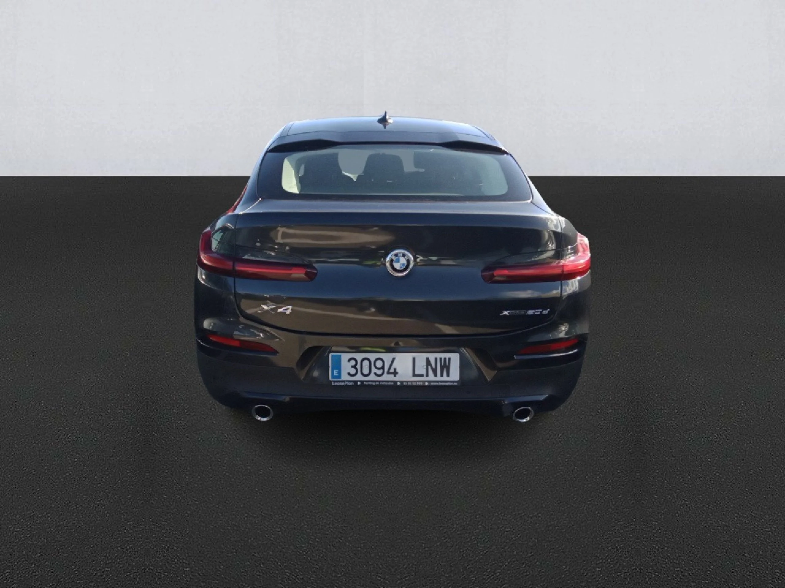 BMW X4 xDrive20d - Foto 5