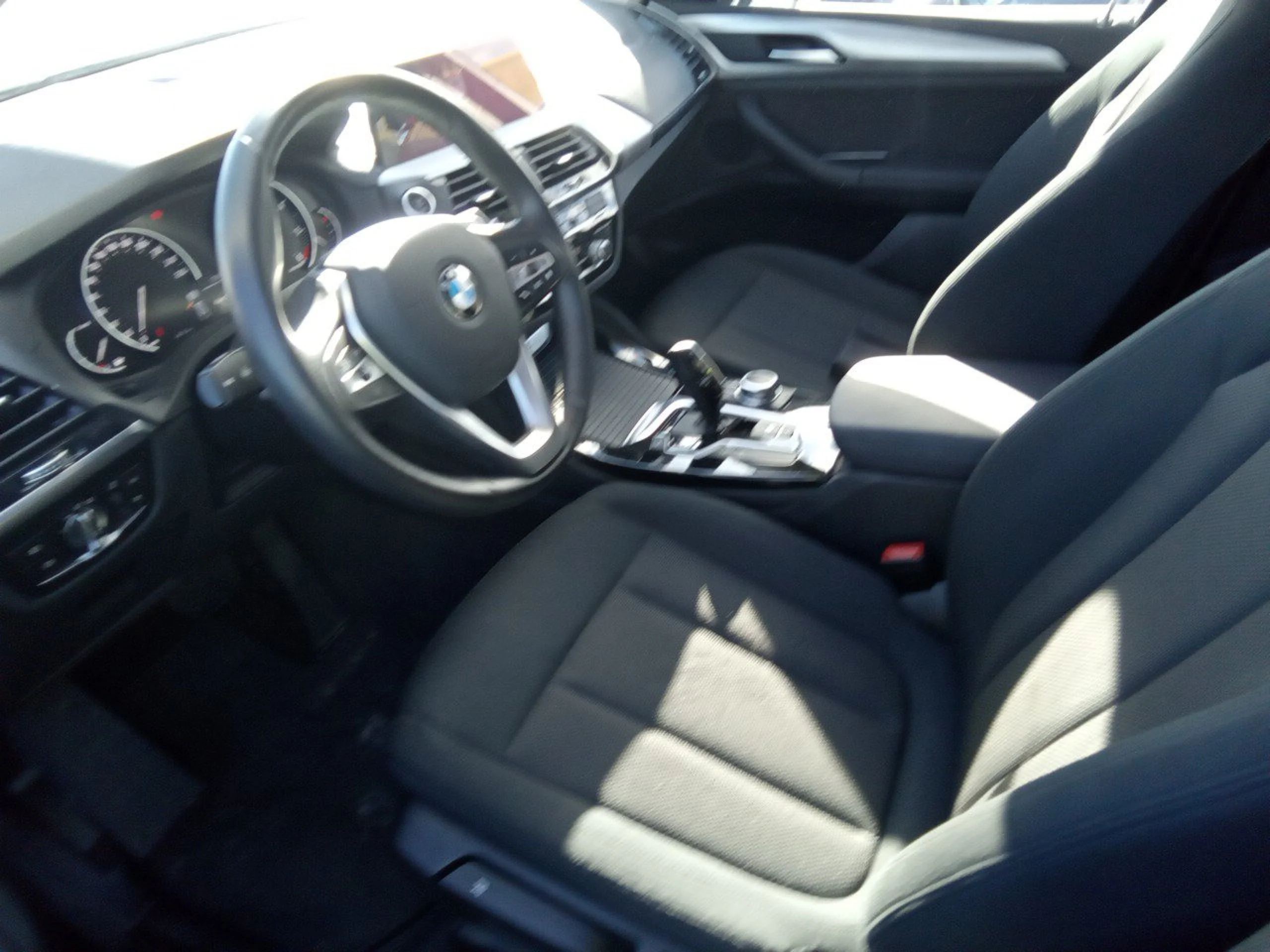 BMW X4 xDrive20d - Foto 7