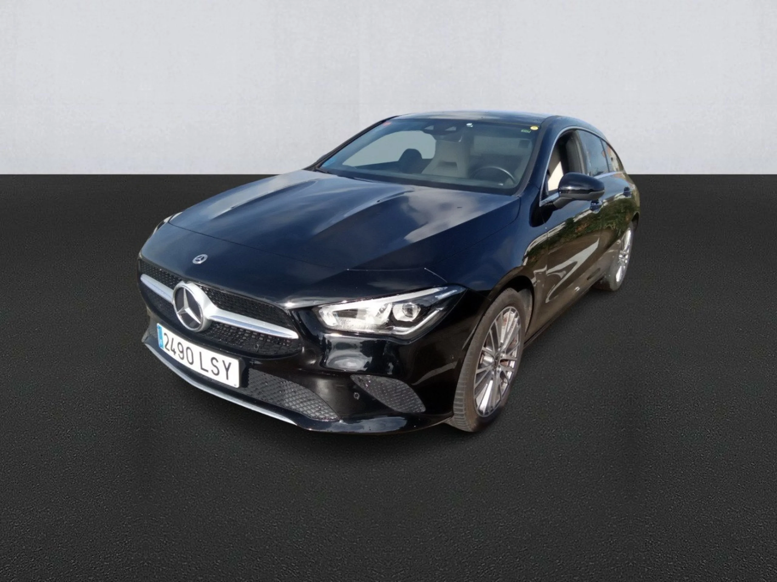 Mercedes-Benz GLA 250 MERCEDES CLA  250 e Shooting Brake - Foto 1