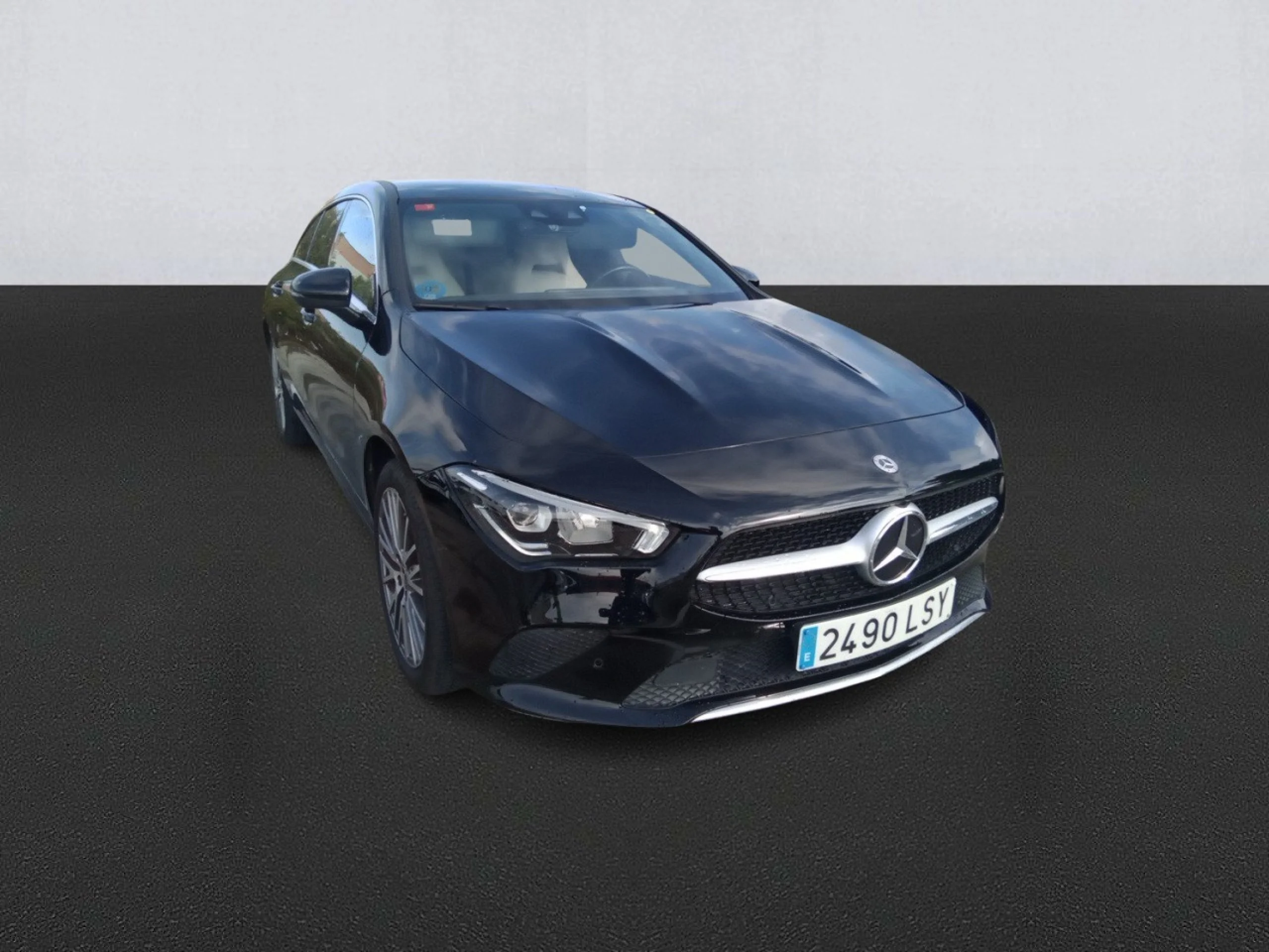 Mercedes-Benz GLA 250 MERCEDES CLA  250 e Shooting Brake - Foto 3