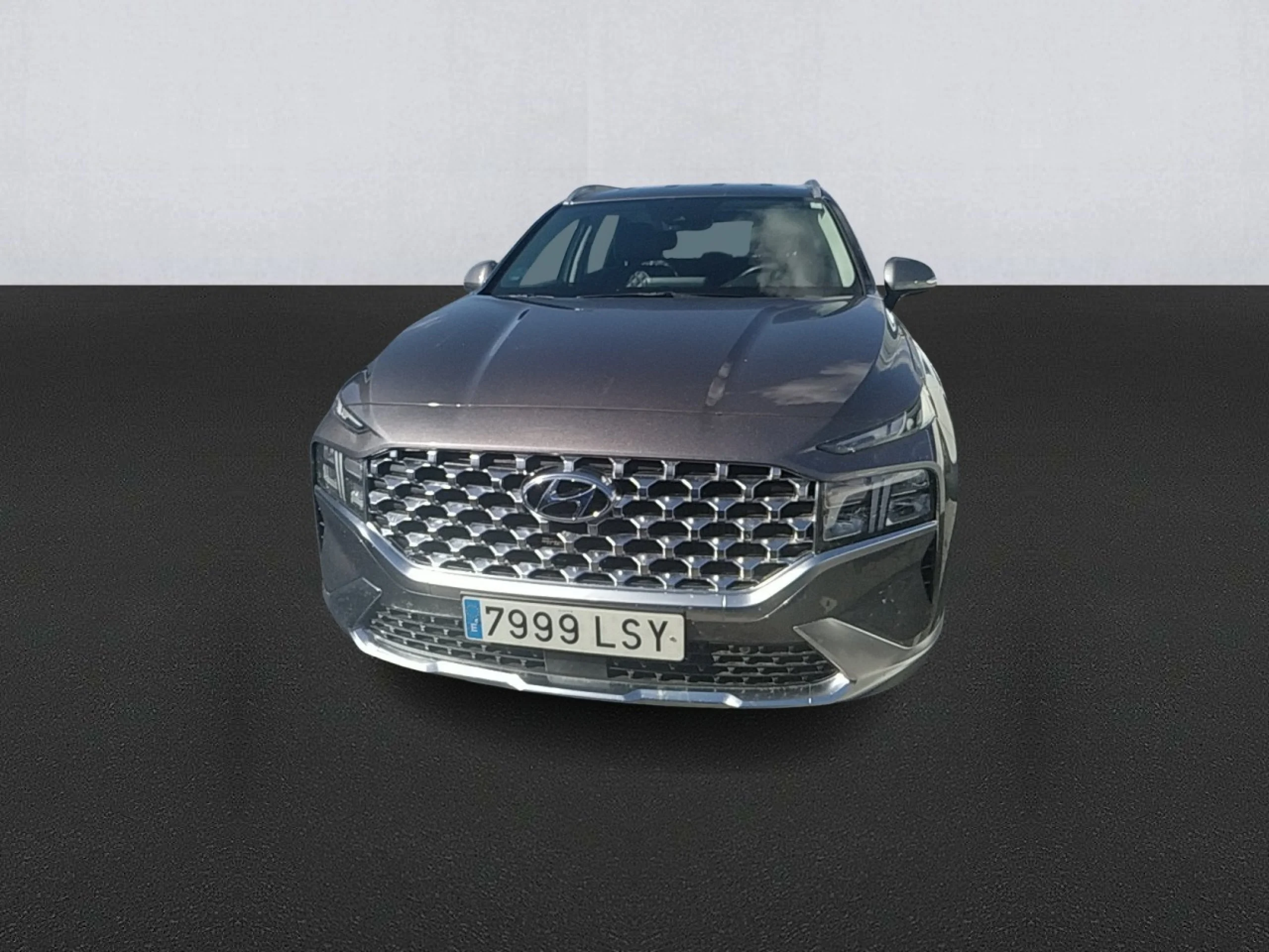 Hyundai Santa Fe 1.6 TGDi HEV Maxx Auto 4x2 - Foto 2