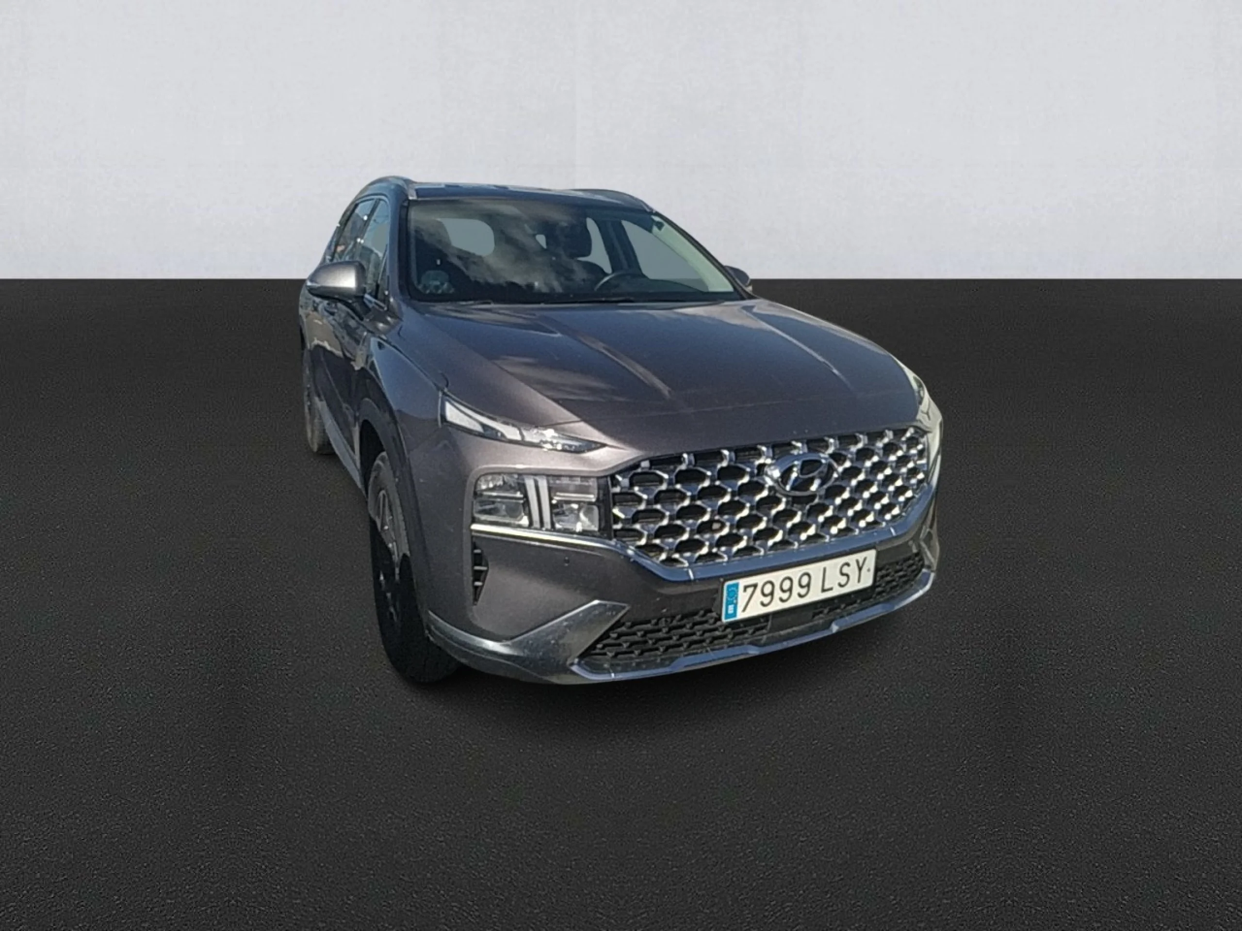 Hyundai Santa Fe 1.6 TGDi HEV Maxx Auto 4x2 - Foto 3