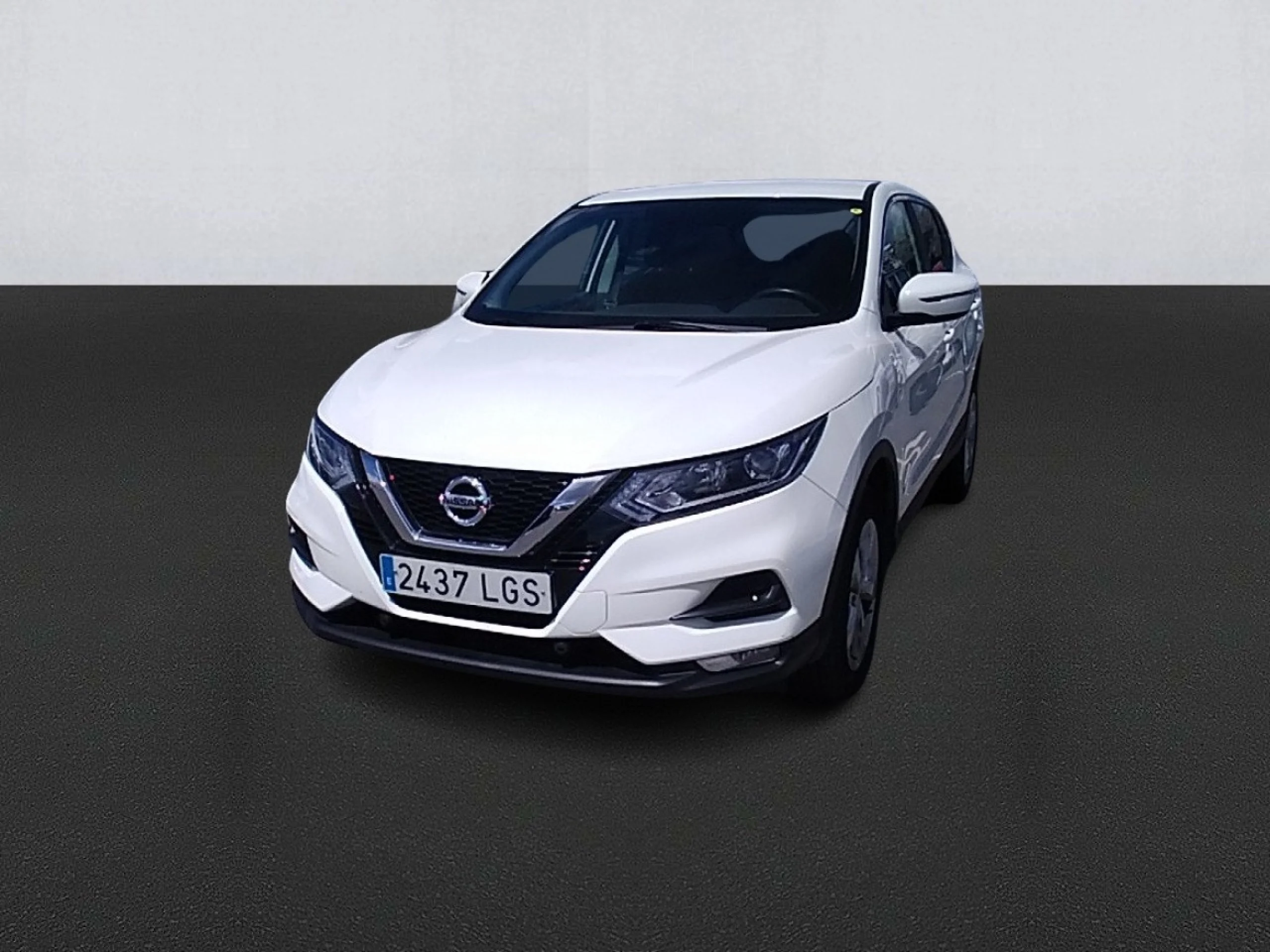 Nissan Qashqai dCi 85 kW (115 CV) E6D ACENTA - Foto 1