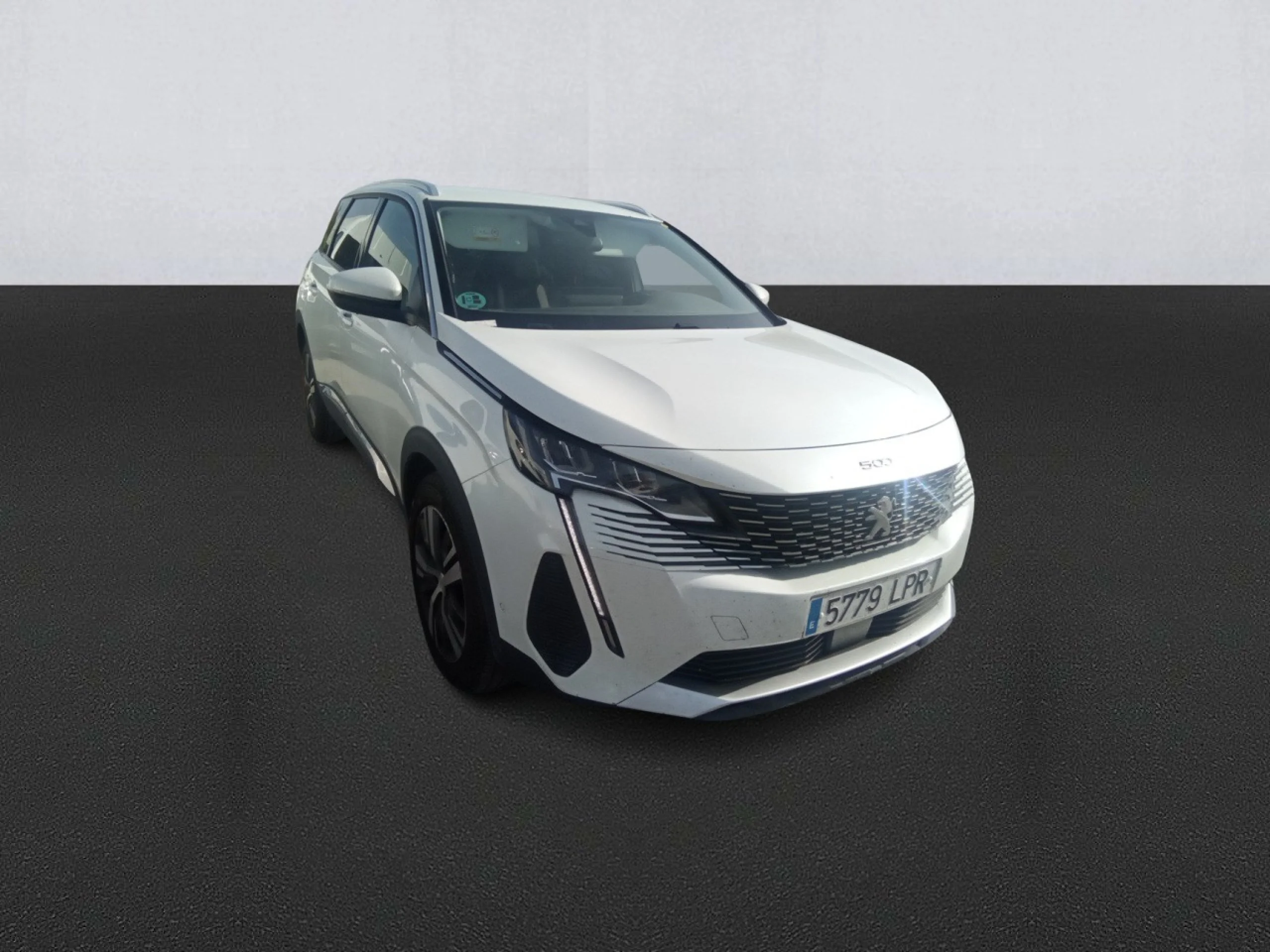 Peugeot 5008 1.5 BlueHDi 96kW (130CV) S&amp;S Allure - Foto 3