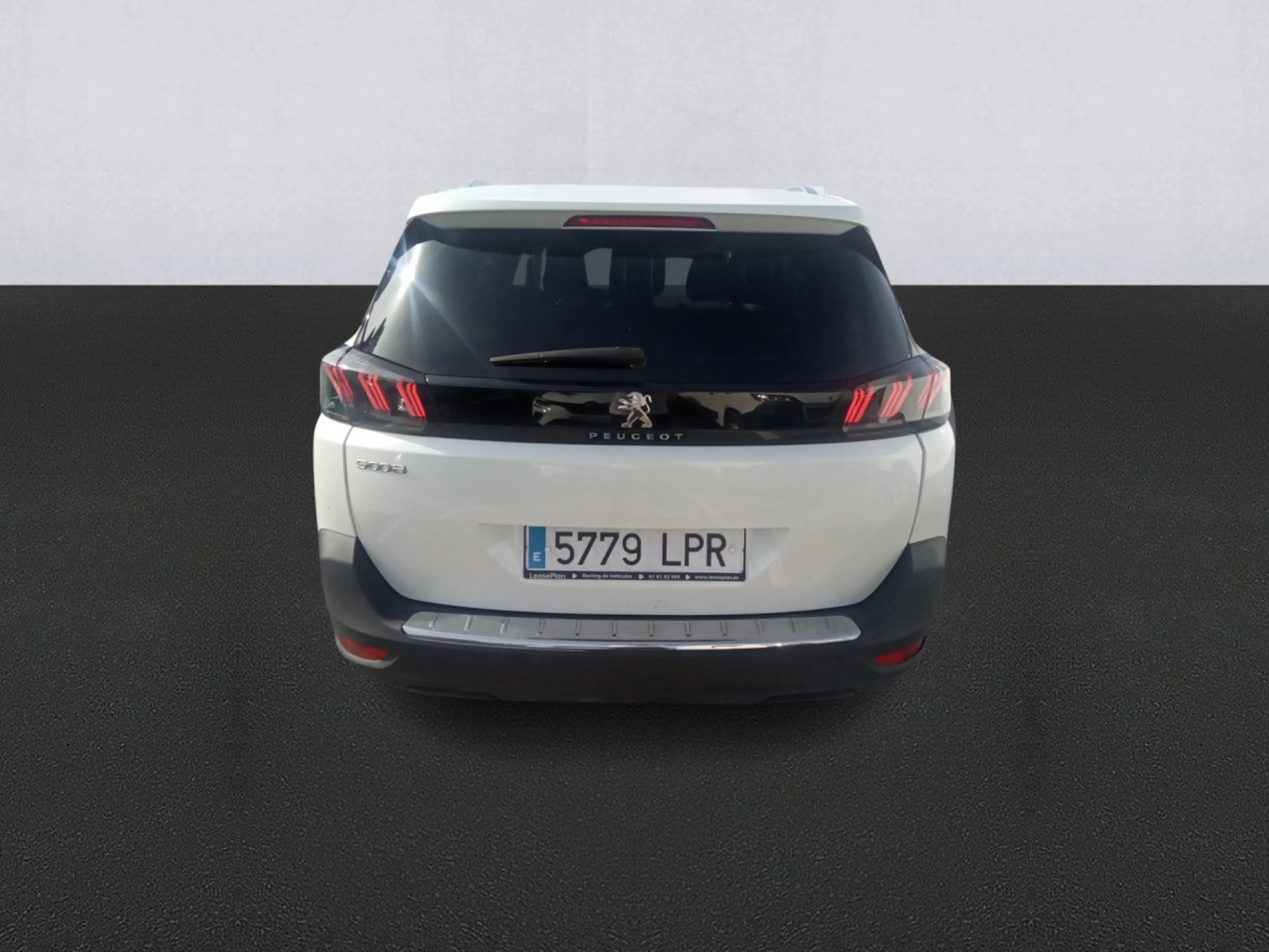 Peugeot 5008 1.5 BlueHDi 96kW (130CV) S&amp;S Allure - Foto 5
