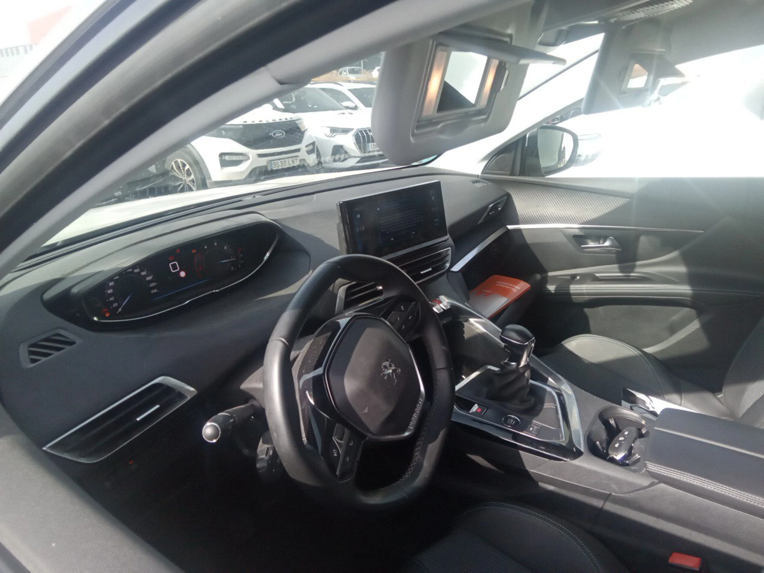 Peugeot 5008 1.5 BlueHDi 96kW (130CV) S&amp;S Allure - Foto 7