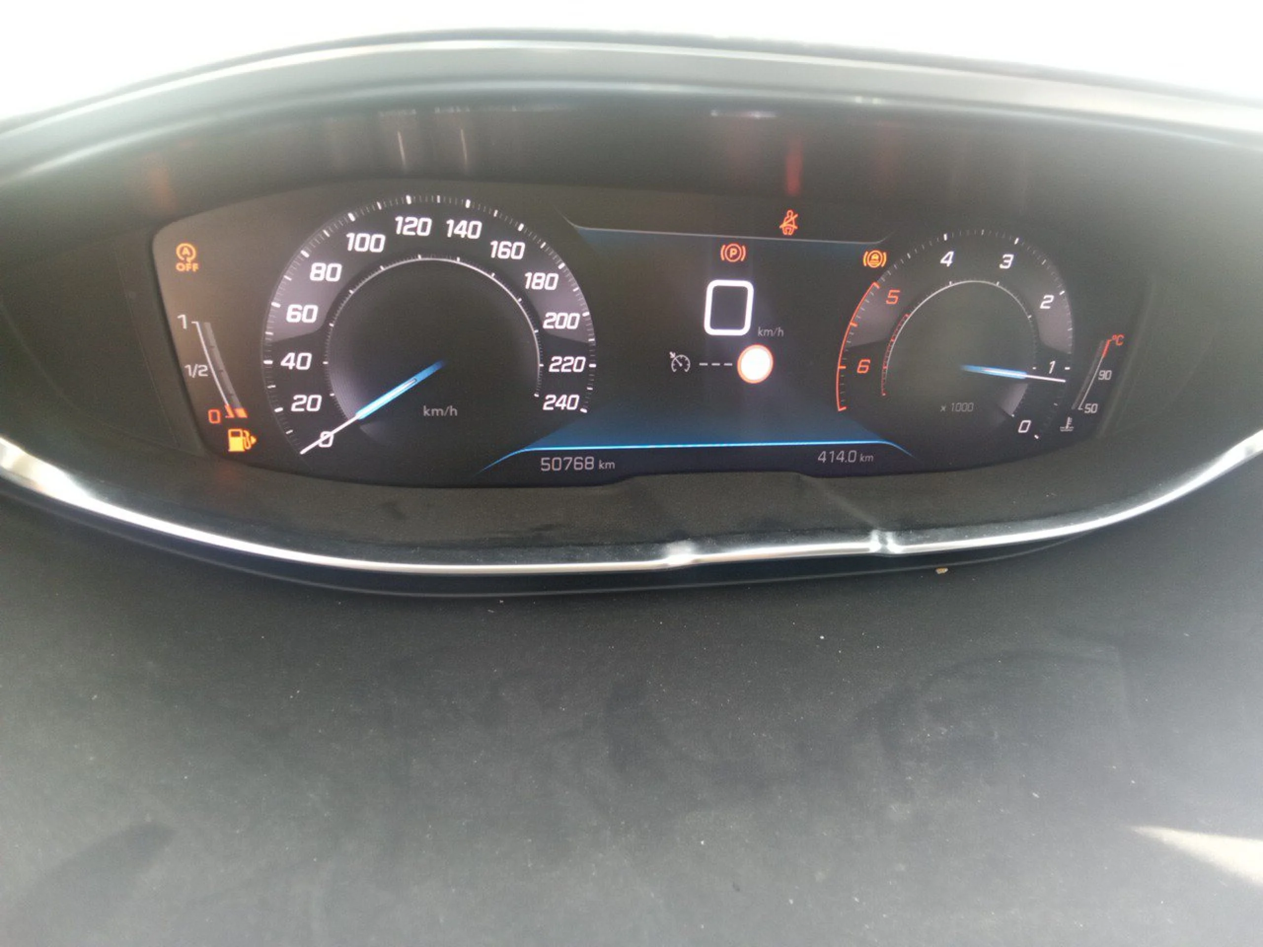 Peugeot 5008 1.5 BlueHDi 96kW (130CV) S&amp;S Allure - Foto 8