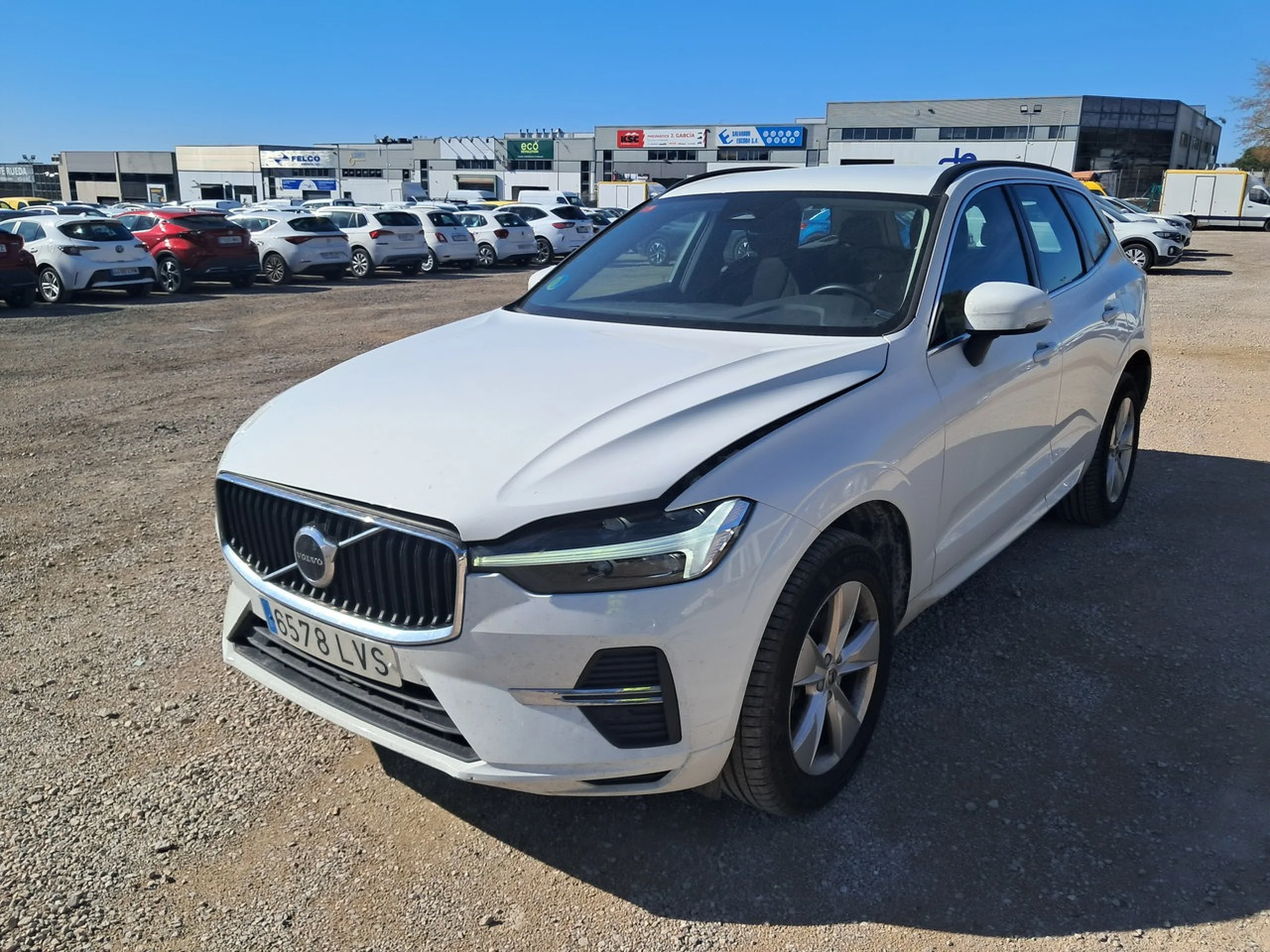 Volvo XC 60 XC60 2.0 B4 D AWD Momentum Pro Auto - Foto 1