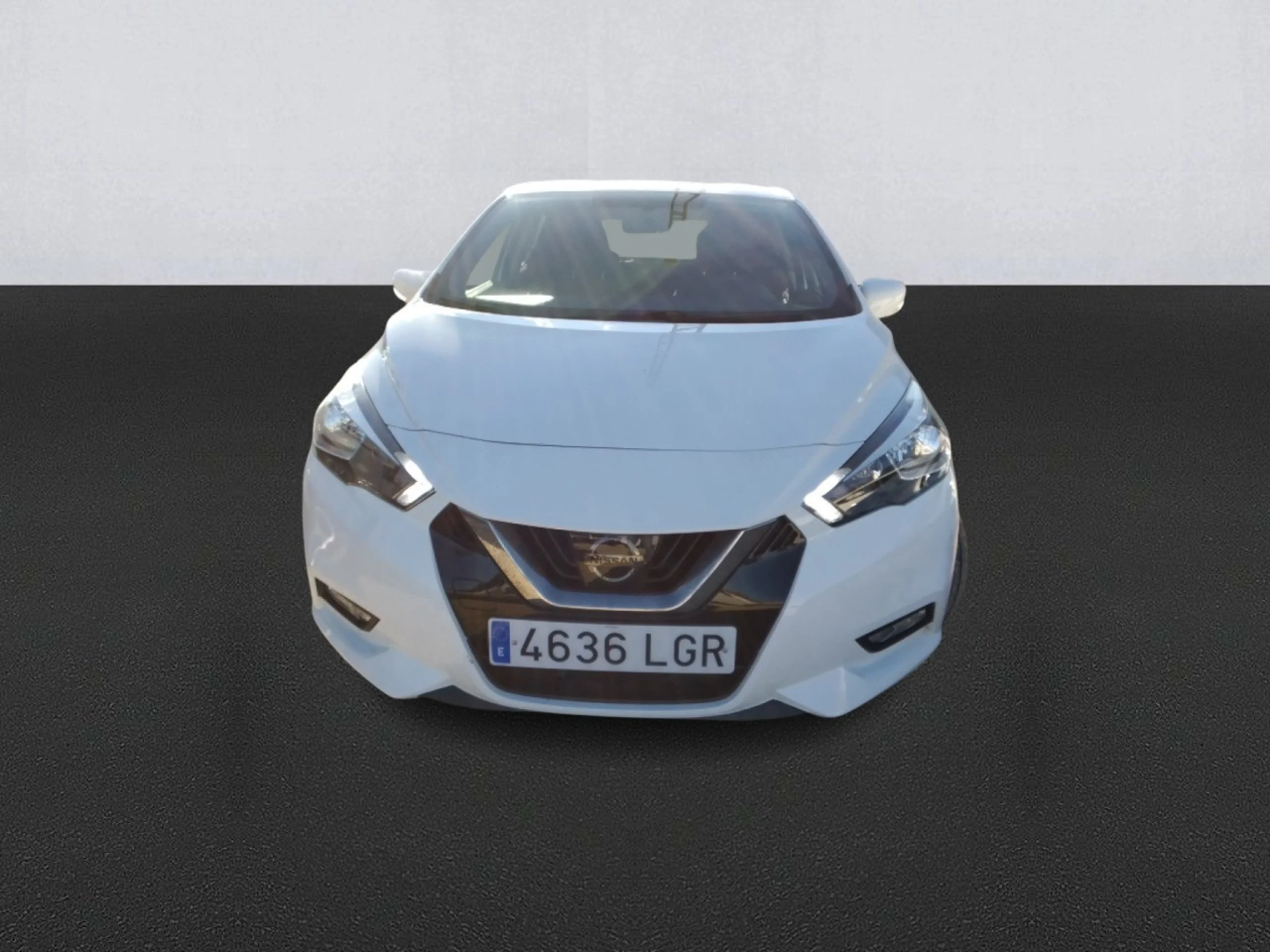 Nissan Micra IG-T 74 kW (100 CV) E6D Acenta - Foto 2