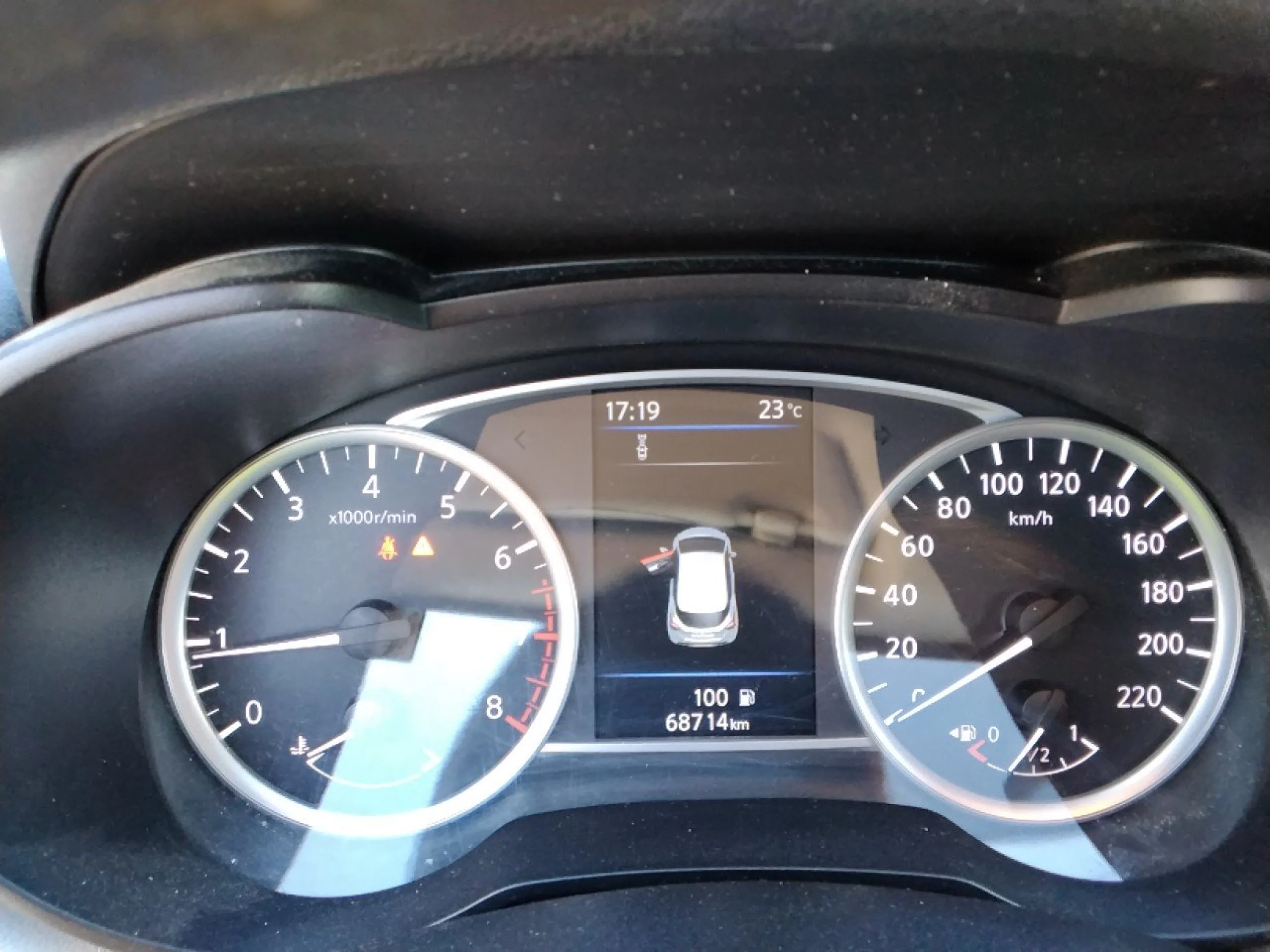 Nissan Micra IG-T 74 kW (100 CV) E6D Acenta - Foto 7