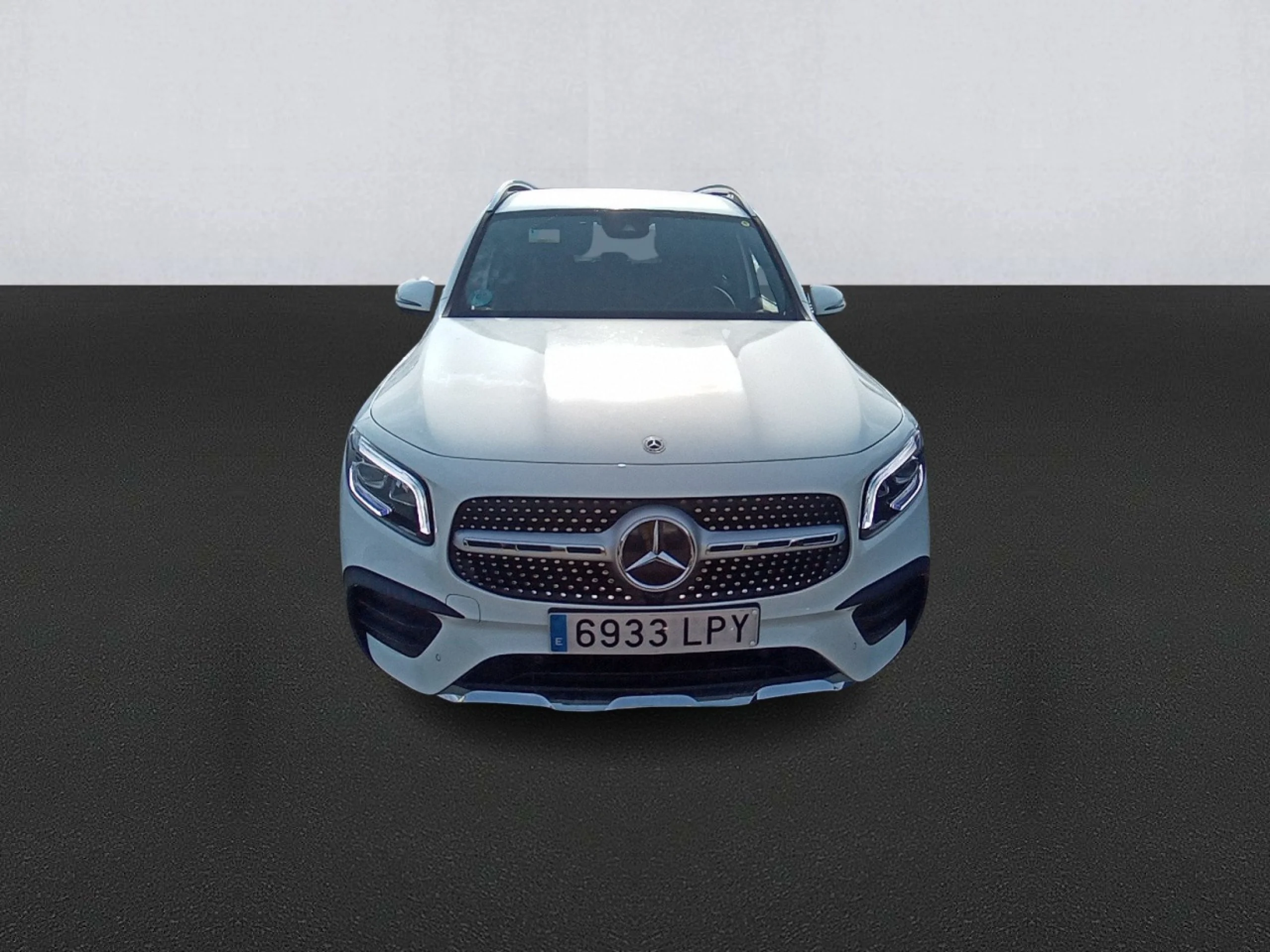 Mercedes-Benz GLB 200 MERCEDES GLB 2.0  200 D DCT 110KW (150CV) - Foto 2