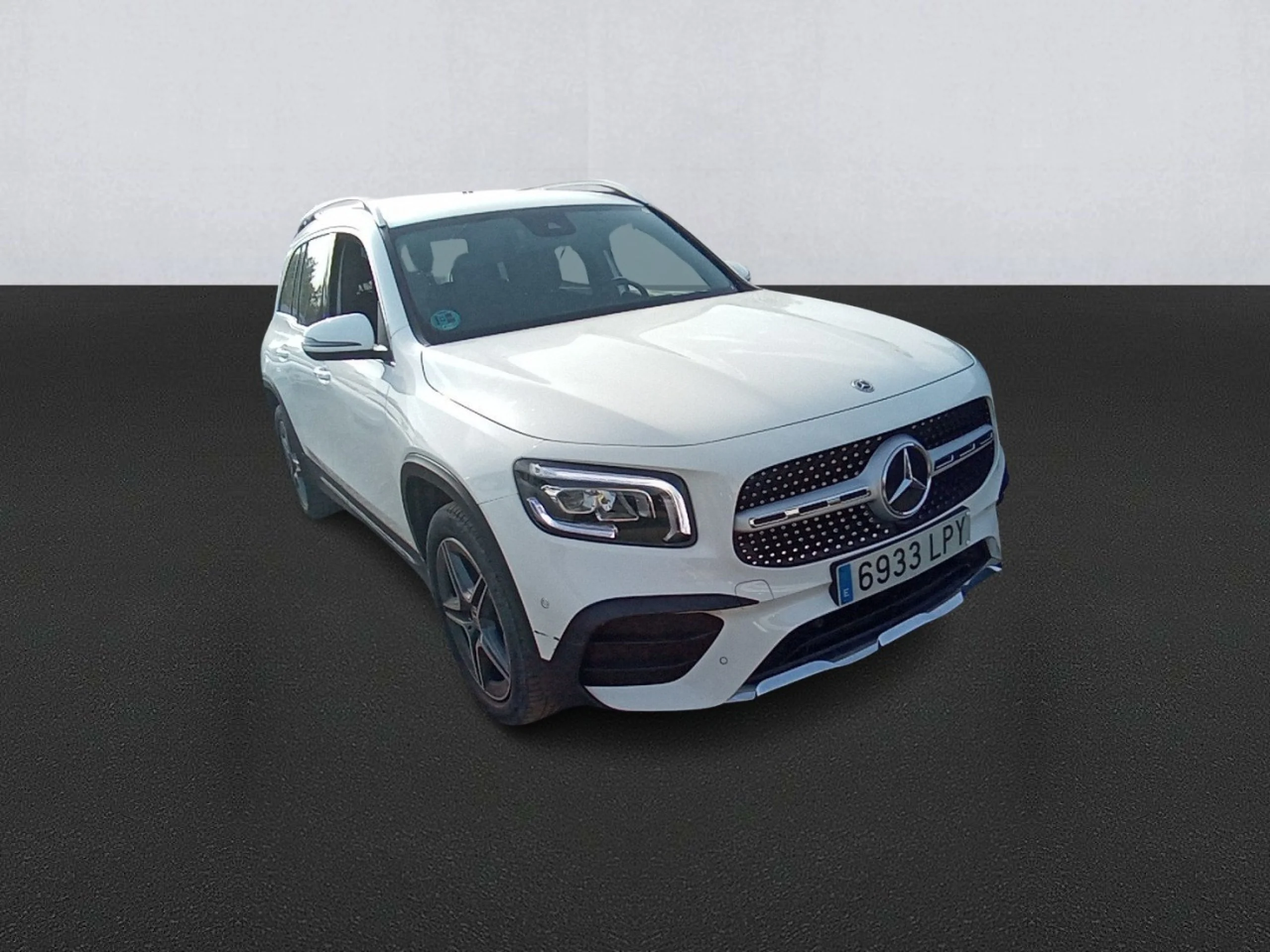 Mercedes-Benz GLB 200 MERCEDES GLB 2.0  200 D DCT 110KW (150CV) - Foto 3