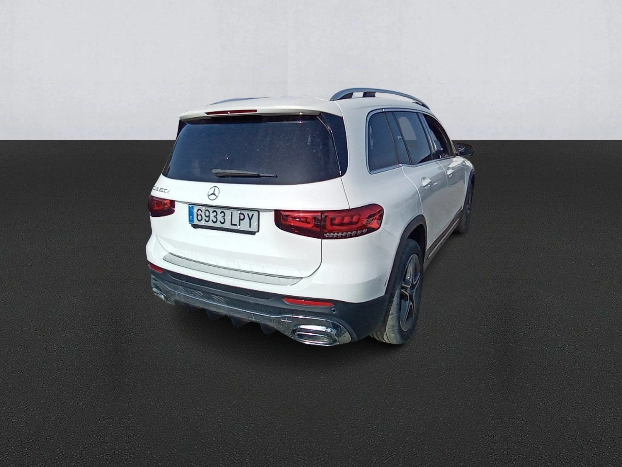 Mercedes-Benz GLB 200 MERCEDES GLB 2.0  200 D DCT 110KW (150CV) - Foto 4