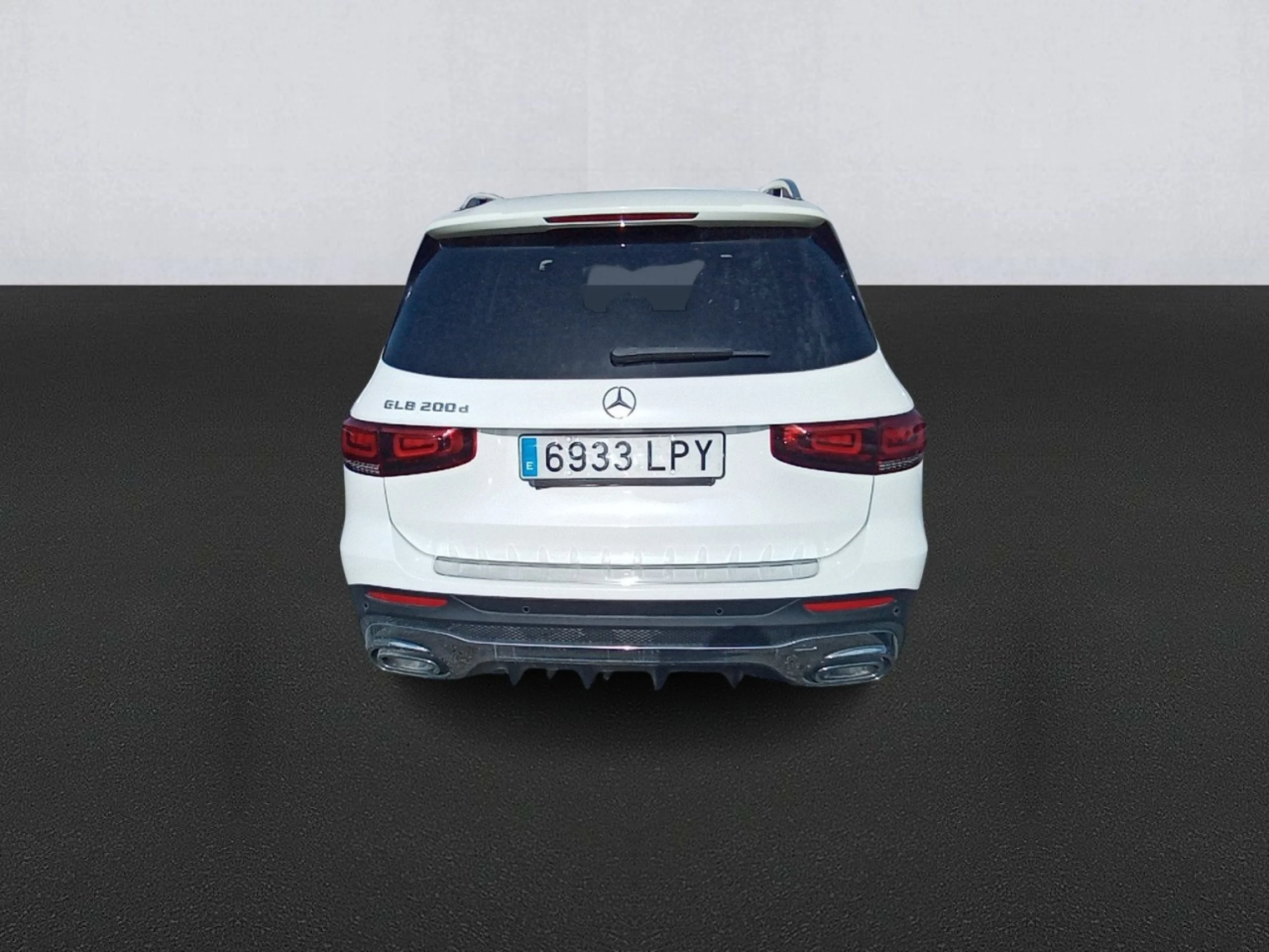 Mercedes-Benz GLB 200 MERCEDES GLB 2.0  200 D DCT 110KW (150CV) - Foto 5