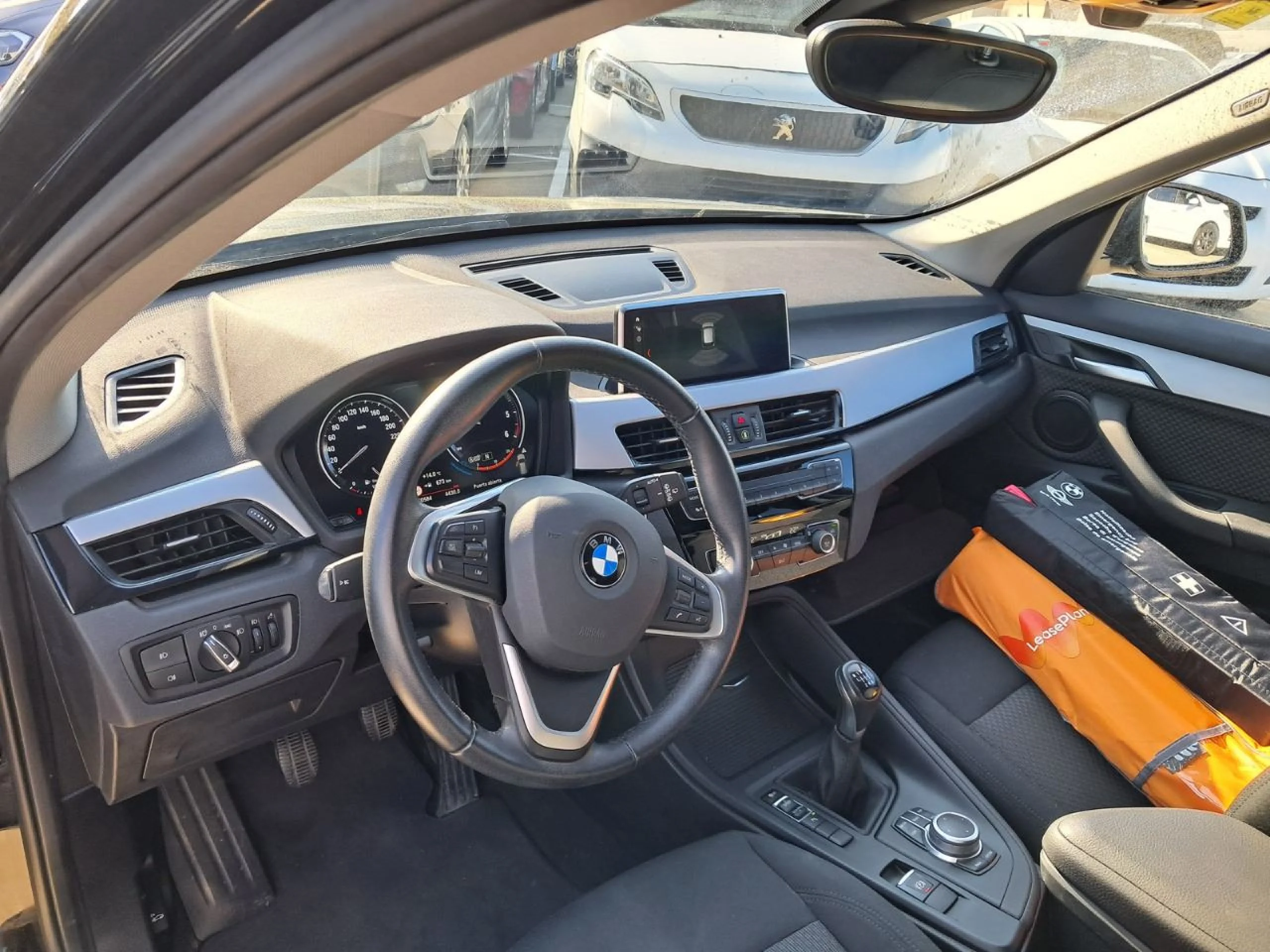 BMW X1 sDrive18d - Foto 7