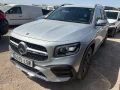 Thumbnail 1 del Mercedes-Benz GLB 200 MERCEDES GLB 2.0  200 D DCT 110KW (150CV)
