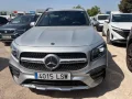 Thumbnail 2 del Mercedes-Benz GLB 200 MERCEDES GLB 2.0  200 D DCT 110KW (150CV)