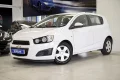 Thumbnail 1 del Chevrolet Aveo 1.4 LT Auto