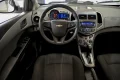 Thumbnail 30 del Chevrolet Aveo 1.4 LT Auto