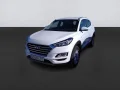 Thumbnail 1 del Hyundai Tucson 1.6 CRDI 85kW (116CV) 48V SLE 4X2