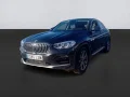 Thumbnail 1 del BMW X4 (O) xDrive20d