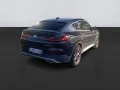 Thumbnail 4 del BMW X4 (O) xDrive20d