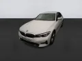 Thumbnail 1 del BMW 318 SERIES 3 318d Auto.