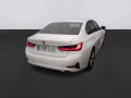 Thumbnail 4 del BMW 318 SERIES 3 318d Auto.