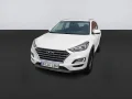 Thumbnail 1 del Hyundai Tucson 1.6 CRDI 85kW (116CV) 48V SLE 4X2