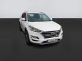 Thumbnail 3 del Hyundai Tucson 1.6 CRDI 85kW (116CV) 48V SLE 4X2