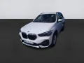 Thumbnail 1 del BMW X1 sDrive18d