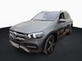 Thumbnail 1 del Mercedes-Benz GLE 400 MERCEDES GLE  400 d 4MATIC