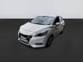 Thumbnail 1 del Nissan Micra IG-T 74 kW (100 CV) E6D Acenta