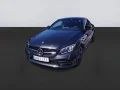 Thumbnail 1 del Mercedes-Benz C 300 MERCEDES C-CLASS Coupé C 300 d 4MATIC