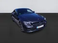 Thumbnail 3 del Mercedes-Benz C 300 MERCEDES C-CLASS Coupé C 300 d 4MATIC