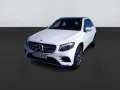 Thumbnail 1 del Mercedes-Benz GLC 250 MERCEDES GLC-CLASS GLC 250 4MATIC