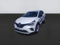 Thumbnail 1 del Renault Captur Intens TCe 74kW (100CV) GLP
