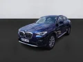 Thumbnail 1 del BMW X4 xDrive20d xLine