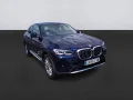 Thumbnail 3 del BMW X4 xDrive20d xLine